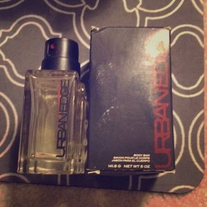 *sold* Avon Gift Set